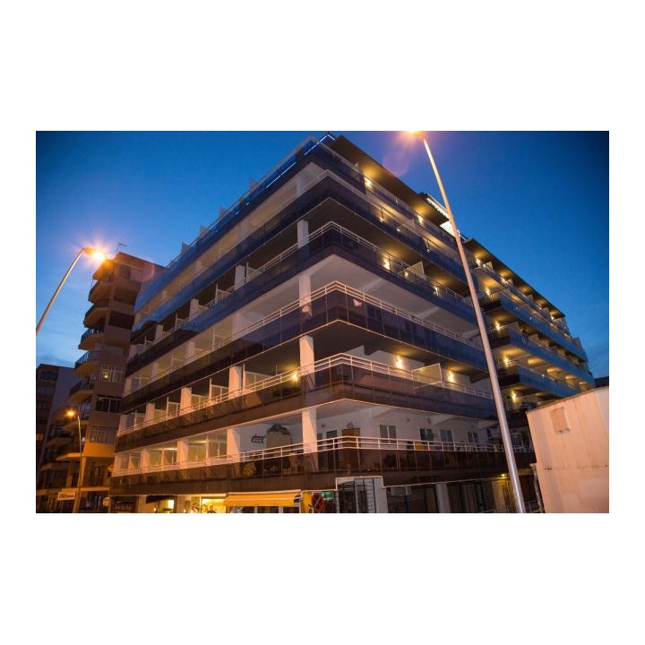 AV Hotels Don Pepe - Adults only