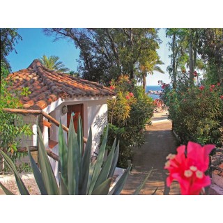 Arbatax Park Resort - Dune
