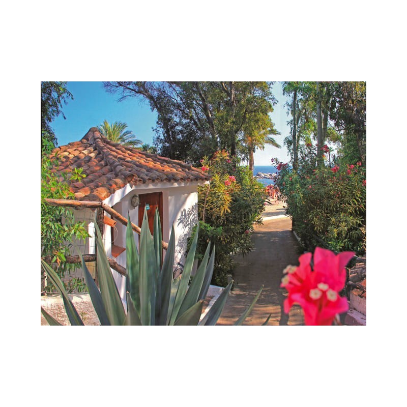 Arbatax Park Resort - Dune