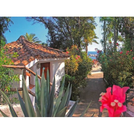 Arbatax Park Resort - Dune