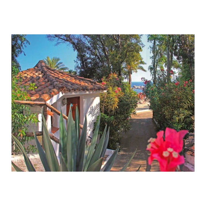 Arbatax Park Resort - Dune