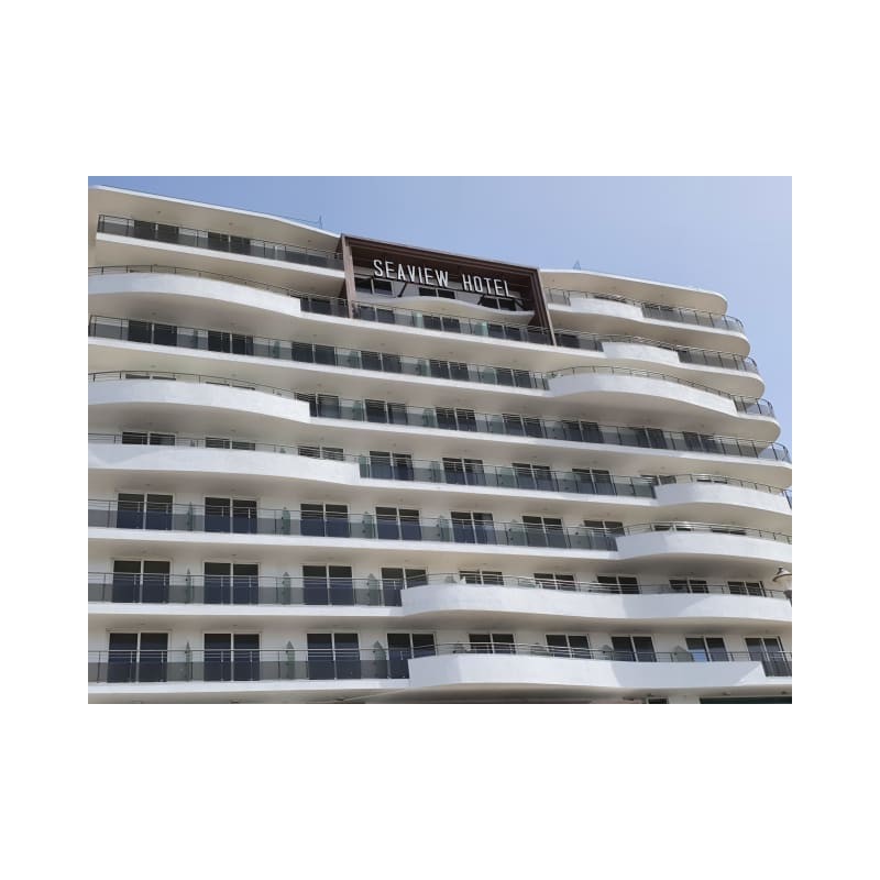 Seaview Hotel Malta - Adults only