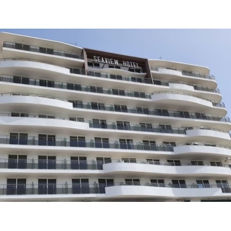 Seaview Hotel Malta - Adults only
