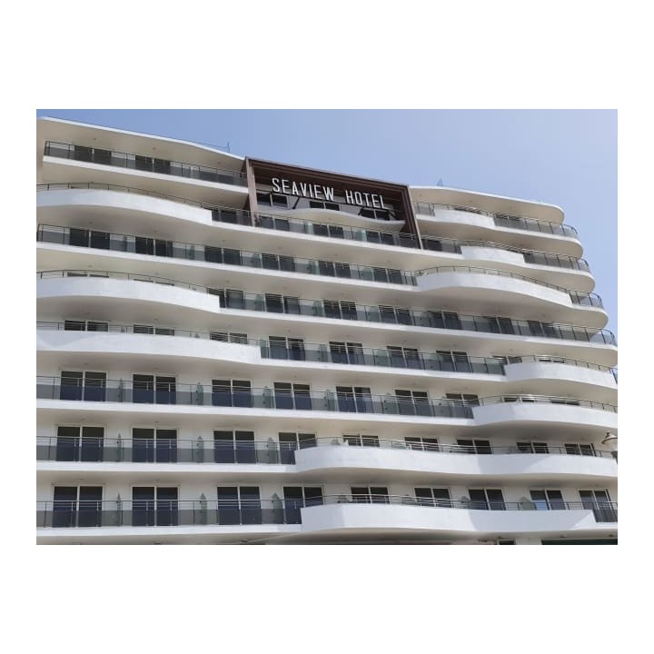 Seaview Hotel Malta - Adults only