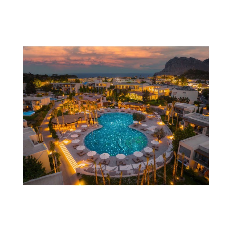 SENTIDO Port Royal Villas & Spa