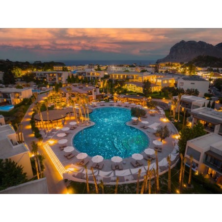 SENTIDO Port Royal Villas & Spa