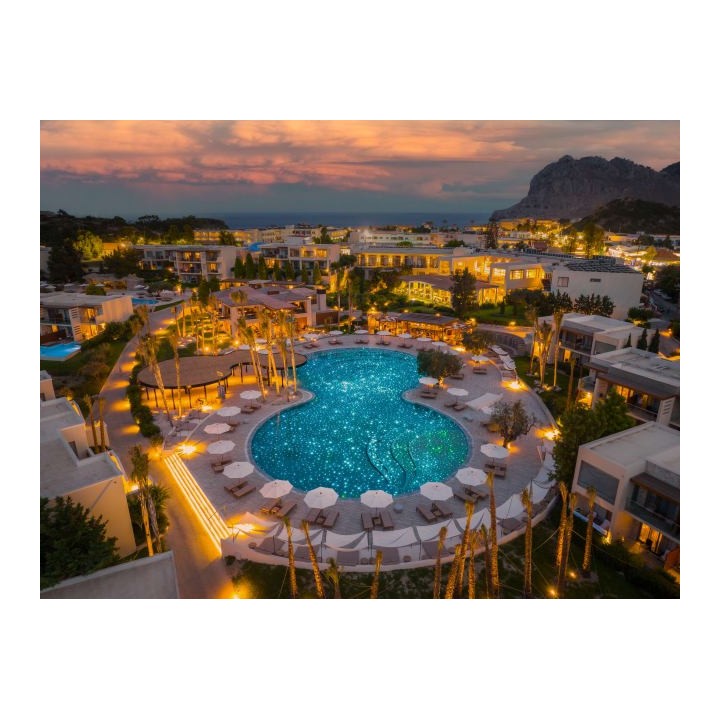 SENTIDO Port Royal Villas & Spa