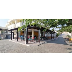 Hotel Villa 4m