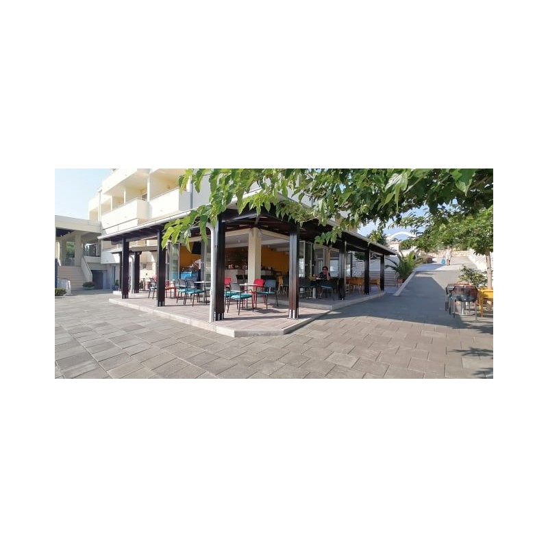 Hotel Villa 4m