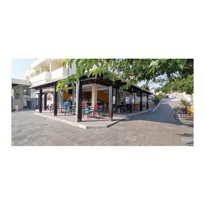 Hotel Villa 4m