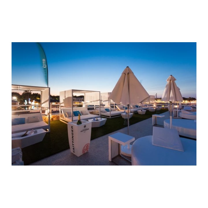 Lago Resort Menorca - Casas del Lago Adults Only