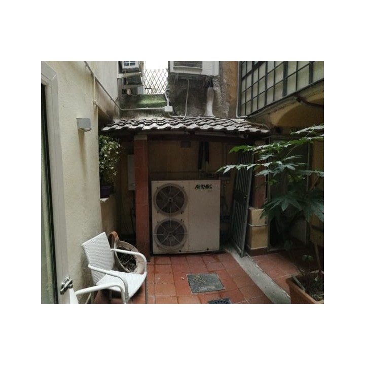 Hotel Trevi