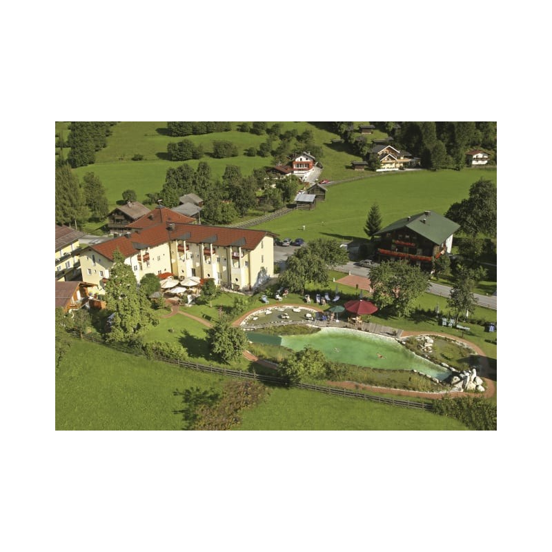 Landhotel Lerch Plankenau