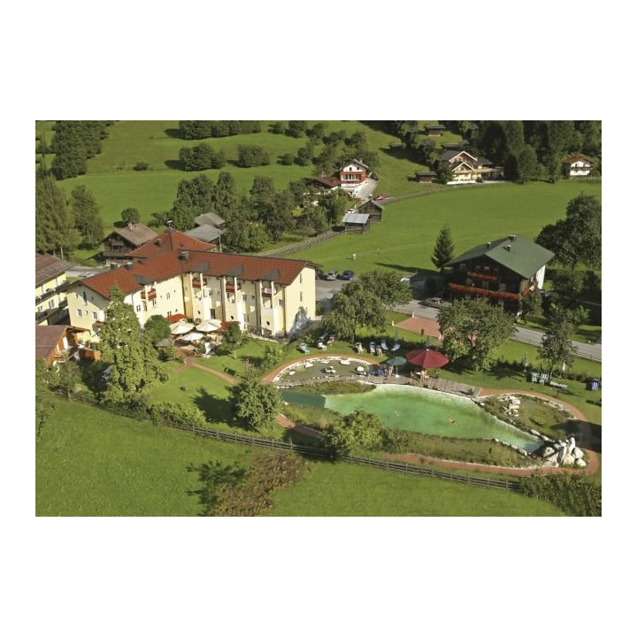 Landhotel Lerch Plankenau
