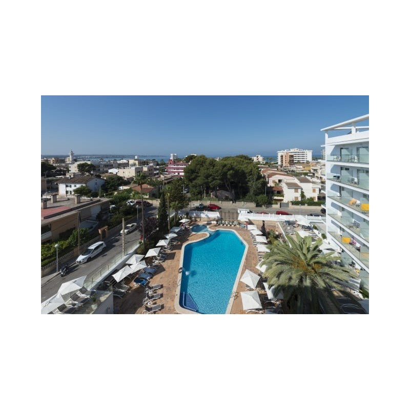 allsun Hotel Cristóbal Colón
