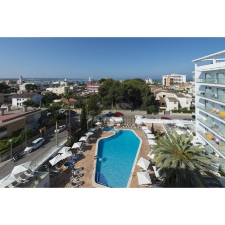 allsun Hotel Cristóbal Colón