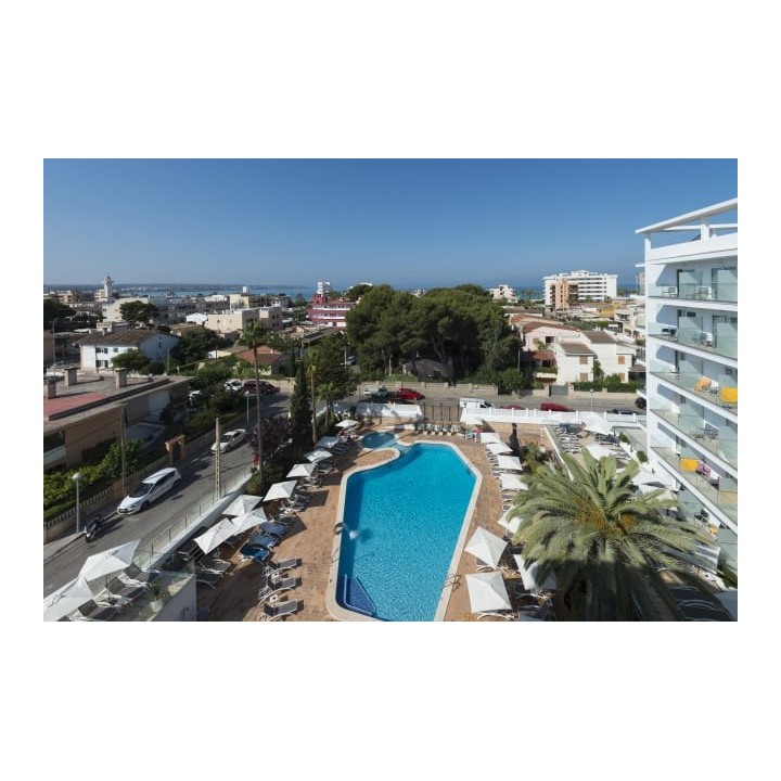 allsun Hotel Cristóbal Colón