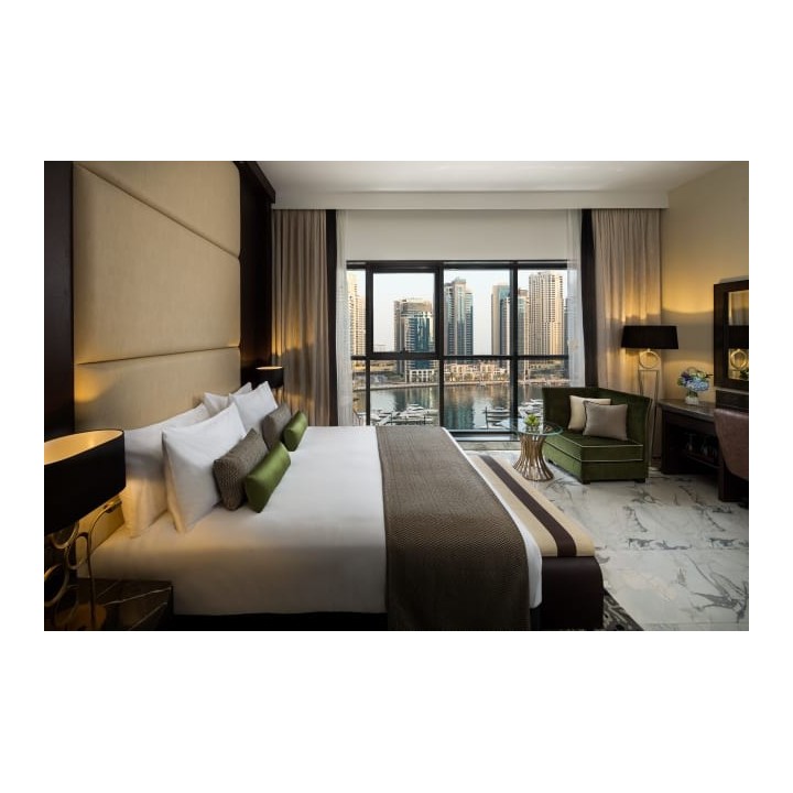 Millennium Place Dubai Marina