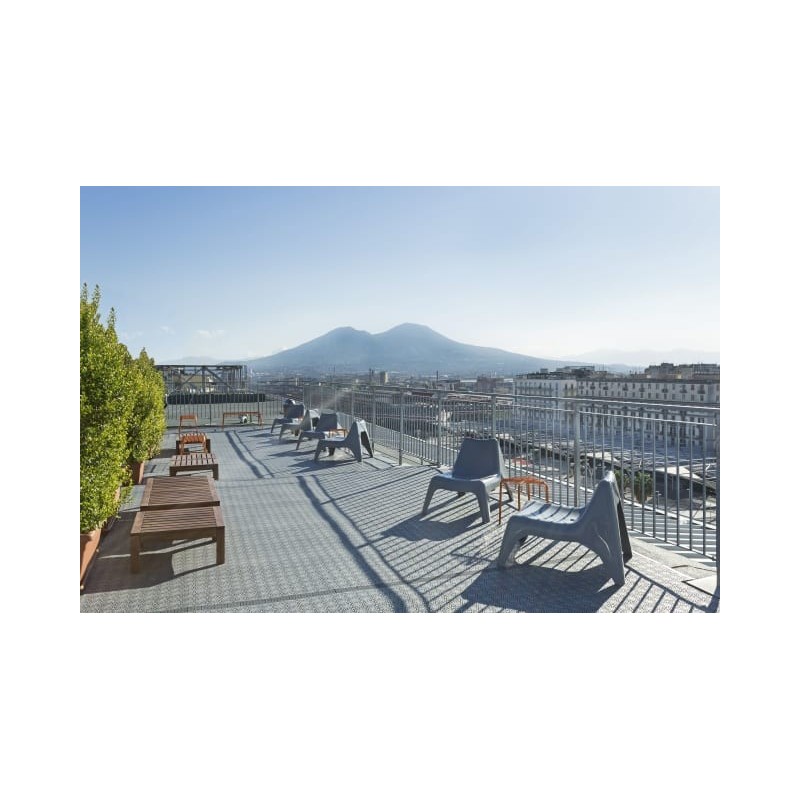 B&B Hotel Napoli