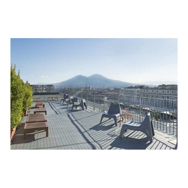 B&B Hotel Napoli