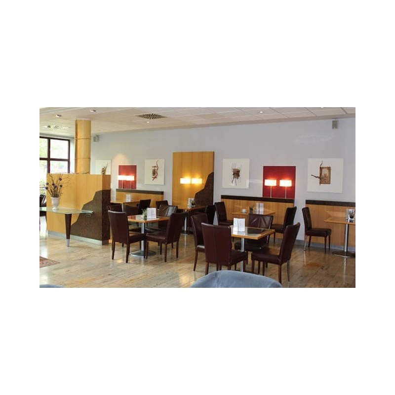 ECONTEL Hotel München