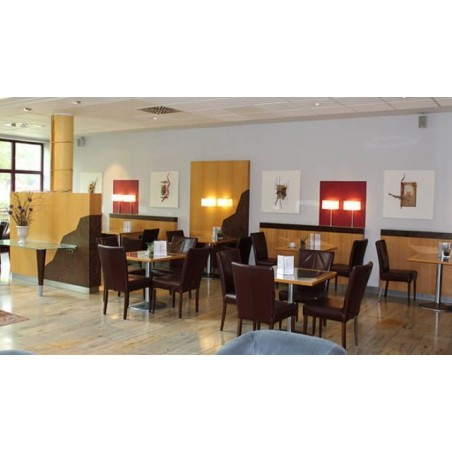 ECONTEL Hotel München