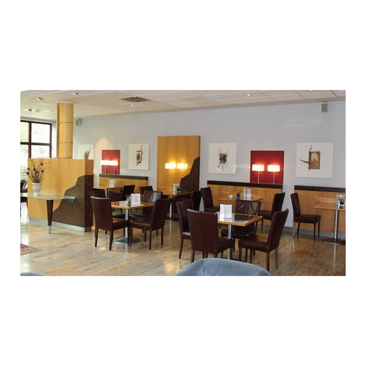 ECONTEL Hotel München