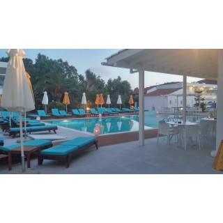 Nasos Hotel & Resort