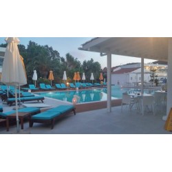 Nasos Hotel & Resort