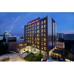 Hilton Garden Inn Istanbul Beylikduzu