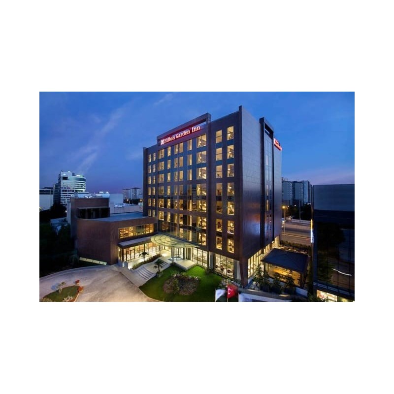 Hilton Garden Inn Istanbul Beylikduzu