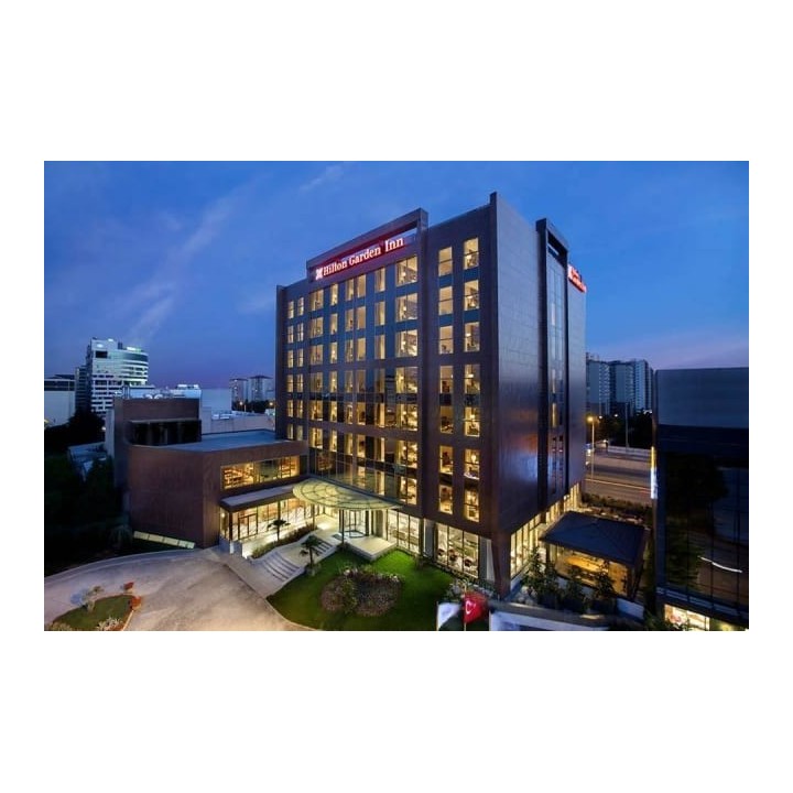 Hilton Garden Inn Istanbul Beylikduzu