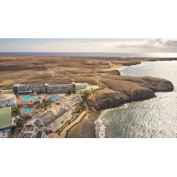 Sandos Papagayo