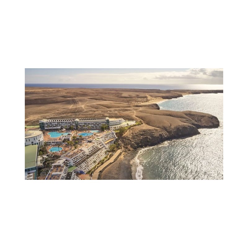 Sandos Papagayo