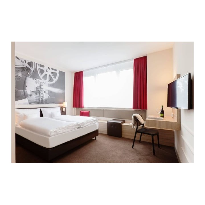Vienna House Easy München