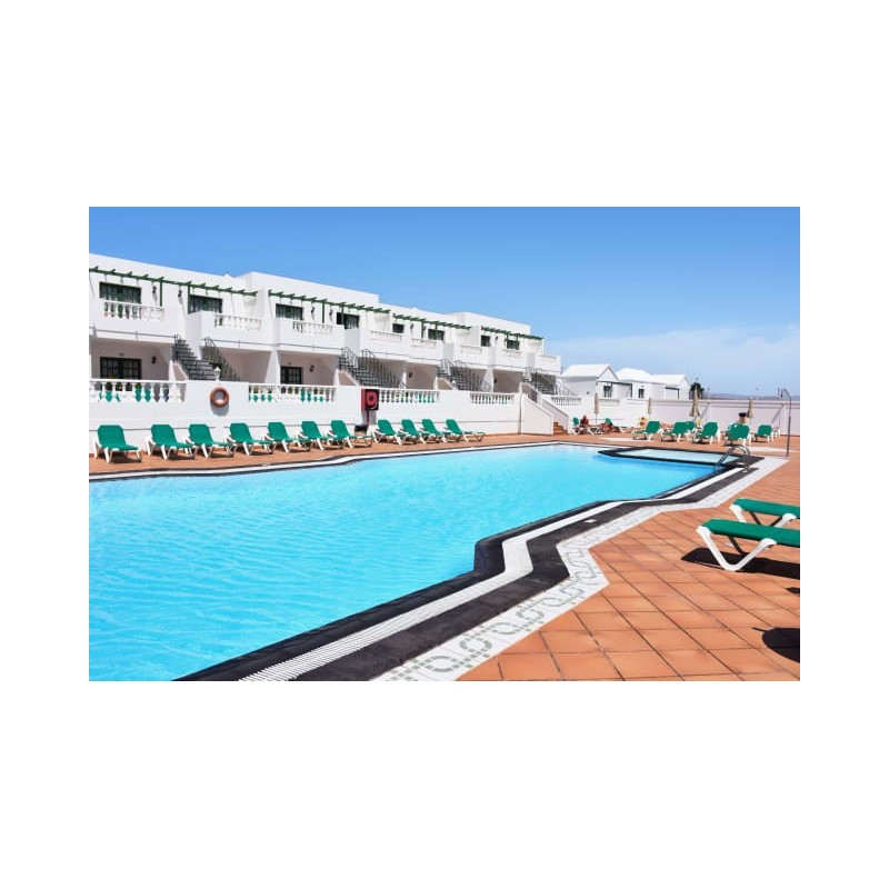 Apartamentos Tisalaya