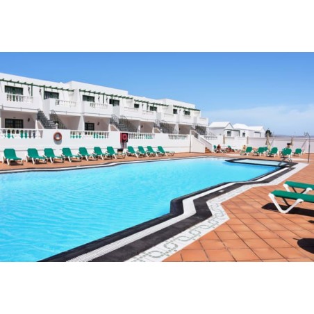 Apartamentos Tisalaya