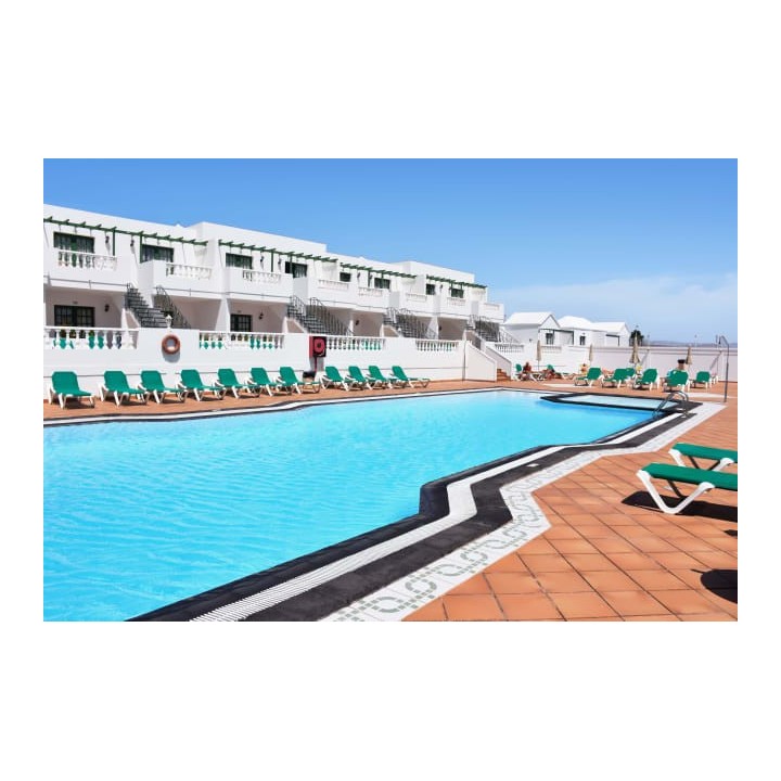 Apartamentos Tisalaya