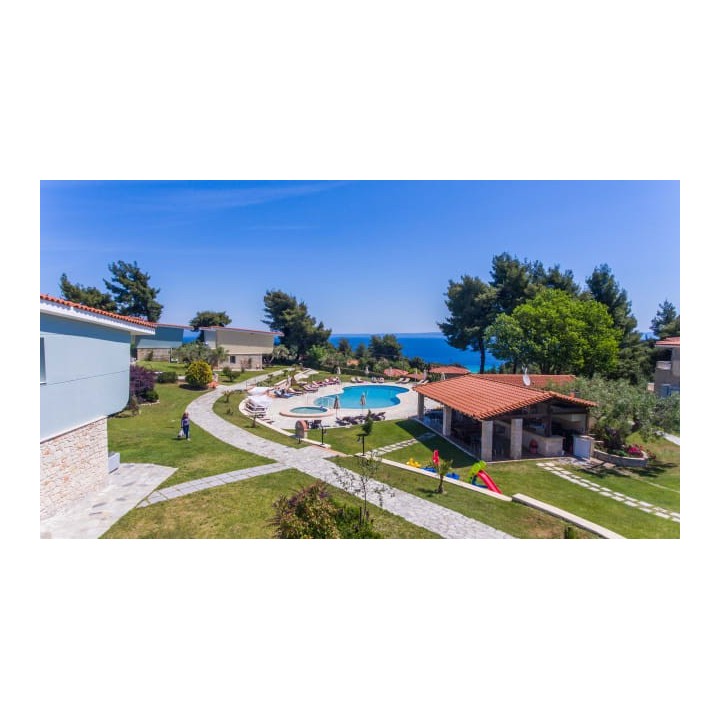 Alkion Hotel