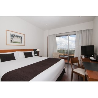 Senator Barajas Hotel