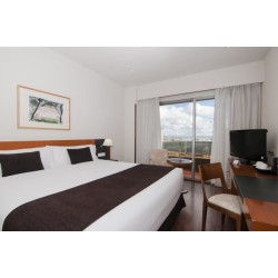 Senator Barajas Hotel
