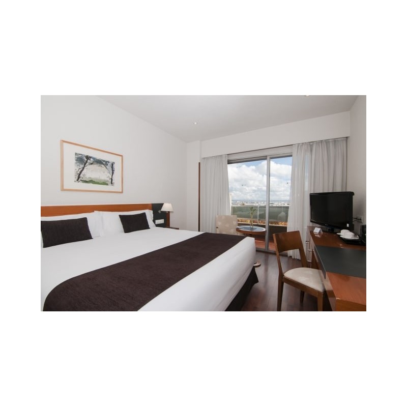 Senator Barajas Hotel