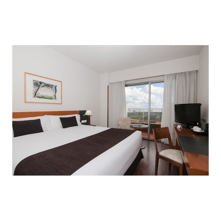 Senator Barajas Hotel