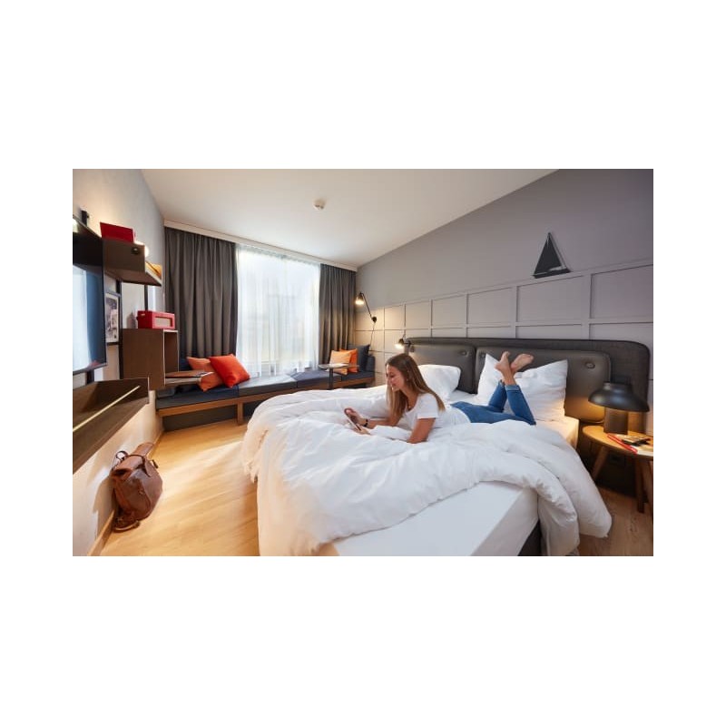 unique by ATLANTIC Hotels Kiel