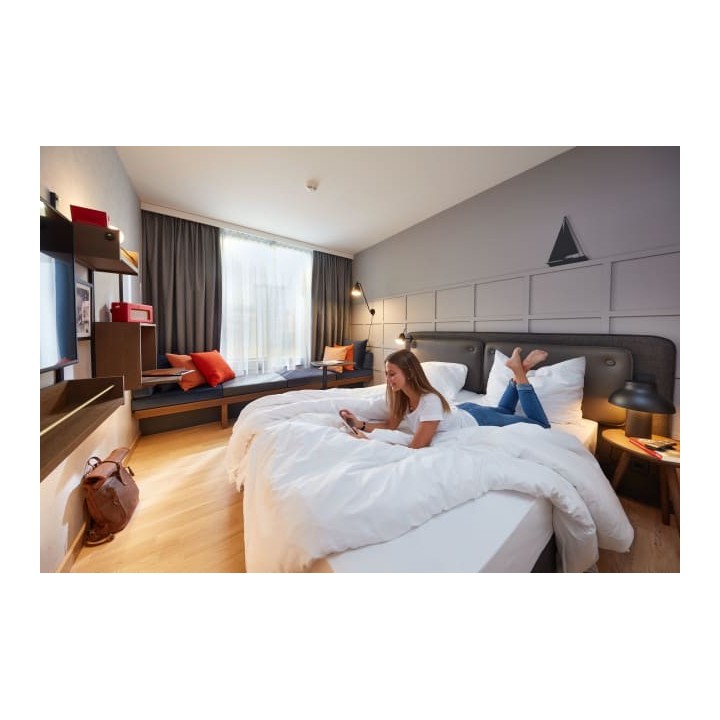 unique by ATLANTIC Hotels Kiel
