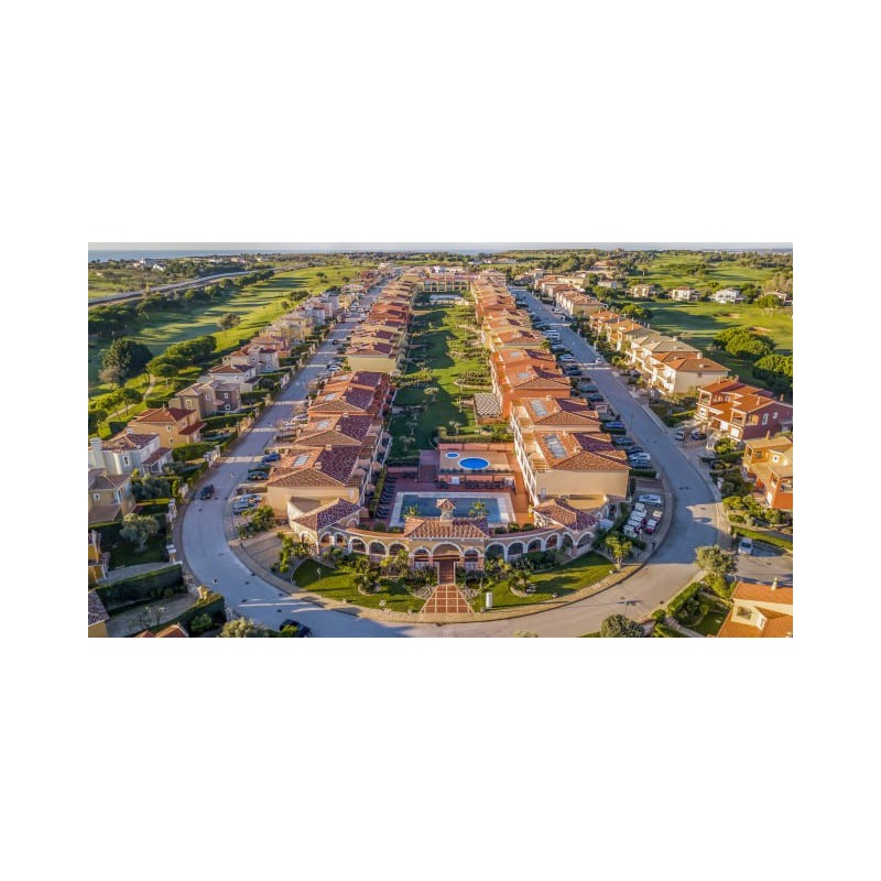 Boavista Golf & Spa Resort- Bela Colina Village
