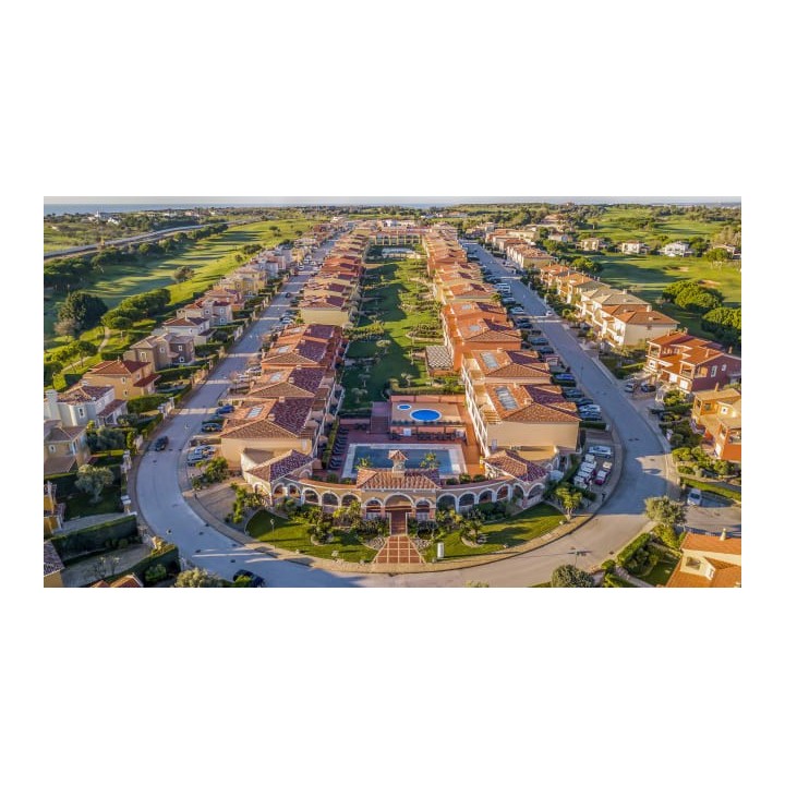 Boavista Golf & Spa Resort- Bela Colina Village
