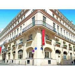 Hotel Provinces Opera