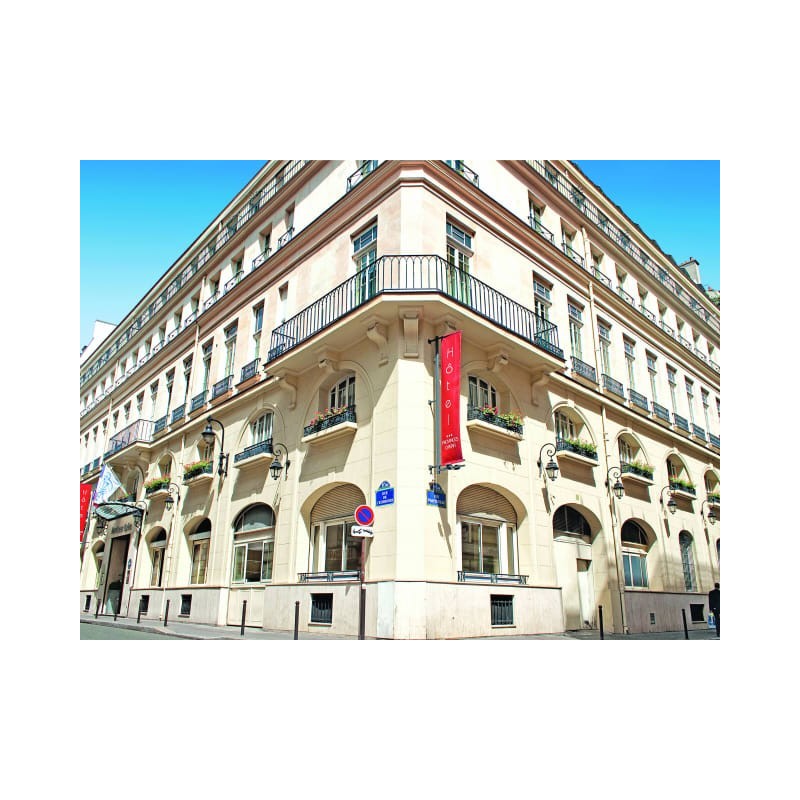 Hotel Provinces Opera