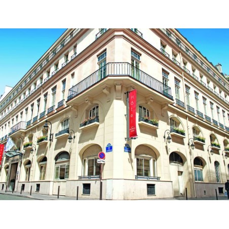 Hotel Provinces Opera